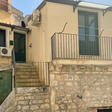 Centro Storico Casa de Férias