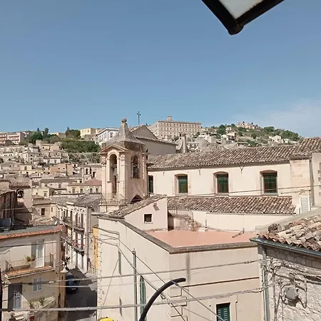 Centro Storico Casa de Férias *