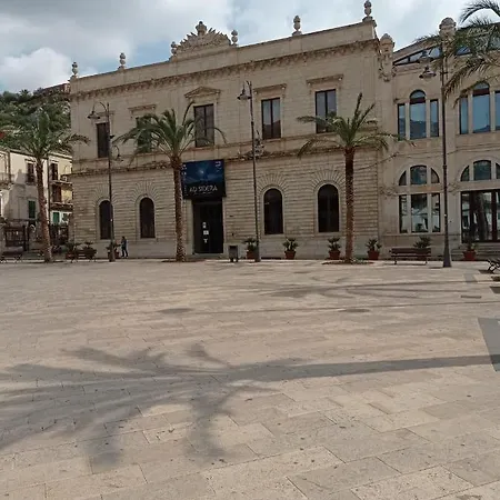 Centro Storico Casa de Férias *