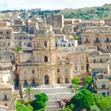 Centro Storico Casa de Férias
