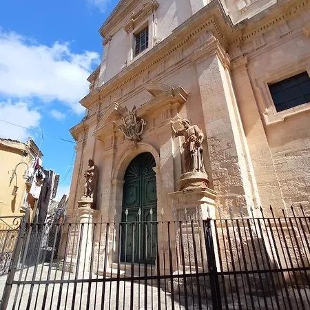 Centro Storico *