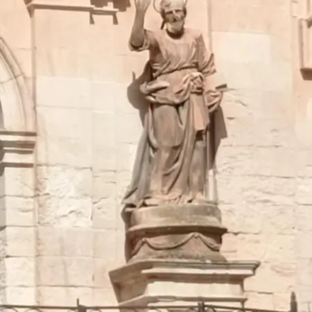Casa de Férias Centro Storico Modica