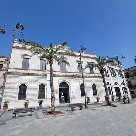 Centro Storico *
