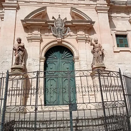Centro Storico Modica