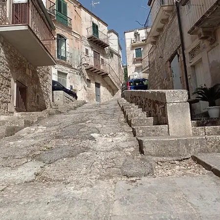 Centro Storico Modica