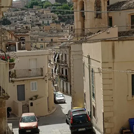 Centro Storico Casa de Férias *