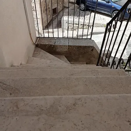 Centro Storico Casa de Férias Modica