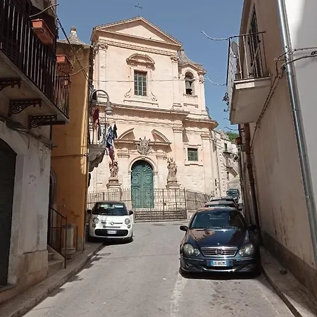 Centro Storico Modica
